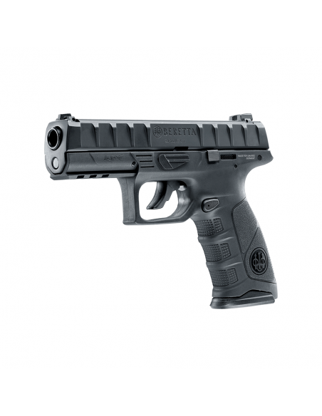 Pressluft Umarex Beretta APX Cal. 4,5mm