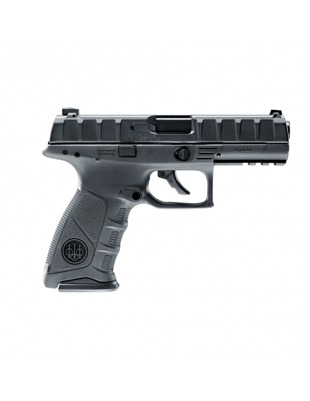 Pressluft Umarex Beretta APX Cal. 4,5mm