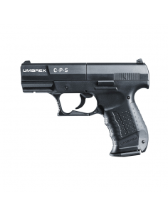 Umarex C.P.S. P99 Cal. 4,5 mm 2