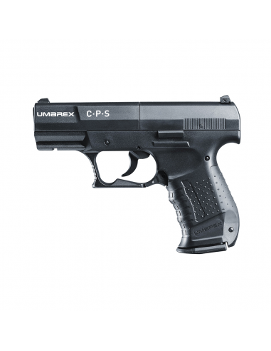 Umarex C.P.S. P99 Cal. 4,5 mm Umarex C.P.S. P99 Cal. 4,5 mm