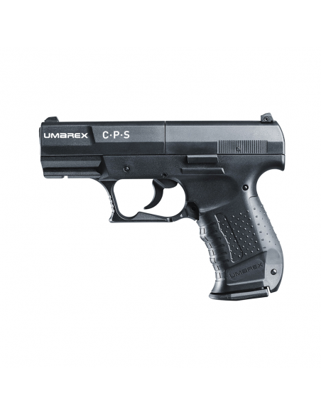 Umarex C.P.S. P99 Cal. 4,5 mm Umarex C.P.S. P99 Cal. 4,5 mm