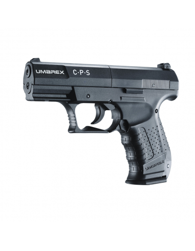 Umarex C.P.S. P99 Cal. 4,5 mm Umarex C.P.S. P99 Cal. 4,5 mm