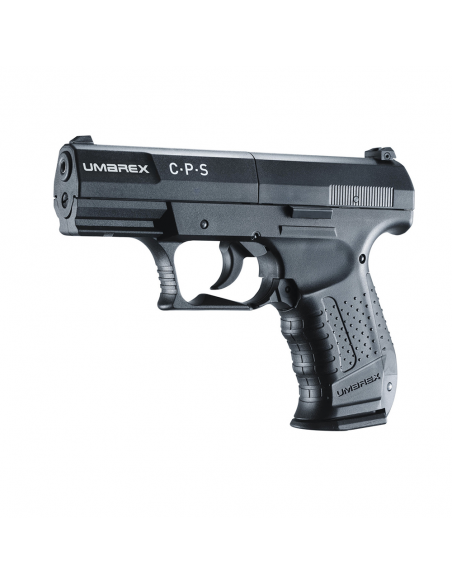 Umarex C.P.S. P99 Cal. 4,5 mm Umarex C.P.S. P99 Cal. 4,5 mm
