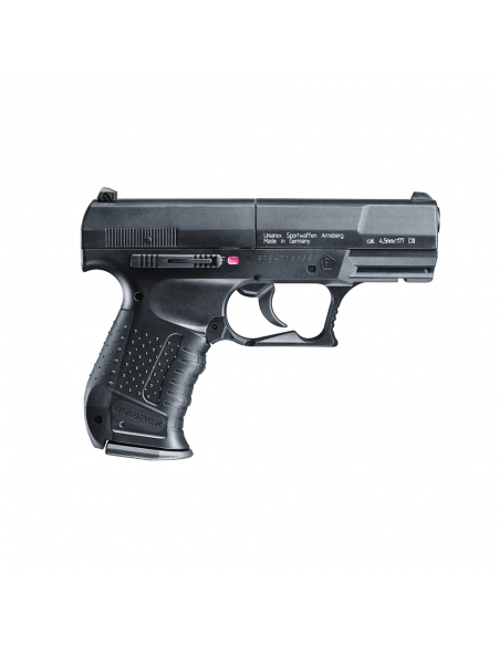 Umarex C.P.S. P99 Cal. 4,5 mm Umarex C.P.S. P99 Cal. 4,5 mm