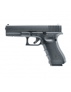 Umarex Glock 17 Gen. 4 Cal. 4,5 mm 2