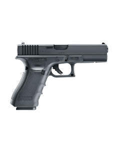 Umarex Glock 17 Gen. 4 Cal. 4,5 mm