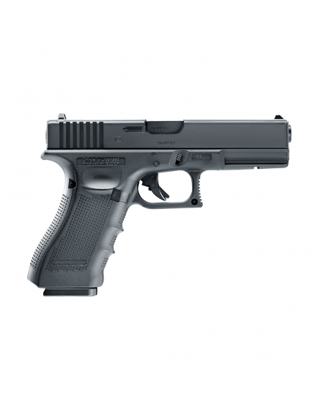 Umarex Glock 17 Gen. 4 Cal. 4,5 mm Umarex Glock 17 Gen. 4 Cal. 4,5 mm