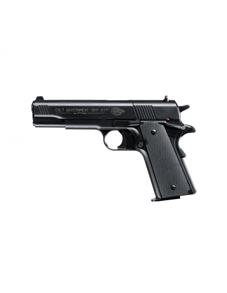 Umarex Colt Governament 1911 A1 Cal. 4,5 mm Umarex Colt Governament 1911 A1 Cal. 4,5 mm