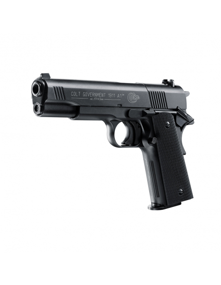 Umarex Colt Governament 1911 A1 Cal. 4,5 mm Umarex Colt Governament 1911 A1 Cal. 4,5 mm