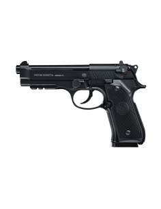 Pressluft Umarex Beretta 92 A1 Cal. 4,5mm 2