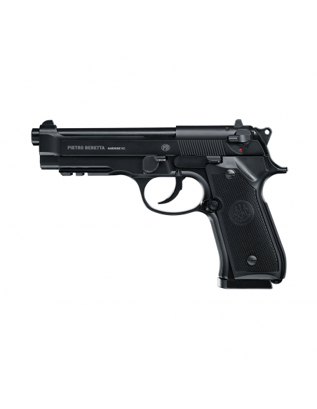 Pressluft Umarex Beretta 92 A1 Cal. 4,5mm Pressluft Umarex Beretta 92 A1 Cal. 4,5mm