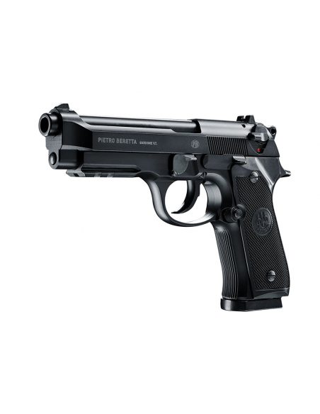 Pressluft Umarex Beretta 92 A1 Cal. 4,5mm Pressluft Umarex Beretta 92 A1 Cal. 4,5mm