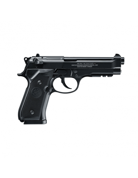 Pressluft Umarex Beretta 92 A1 Cal. 4,5mm Pressluft Umarex Beretta 92 A1 Cal. 4,5mm