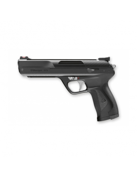 Pistola Aria Compressa Stoeger XP4 Cal. 4,5mm Pistola Aria Compressa Stoeger XP4 Cal. 4,5mm