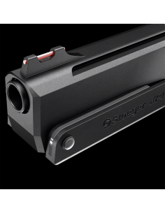 Pressluft Stoeger XP4 Cal. 4,5mm 2