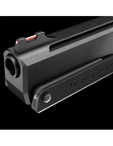 Pistola Aria Compressa Stoeger XP4 Cal. 4,5mm Pistola Aria Compressa Stoeger XP4 Cal. 4,5mm
