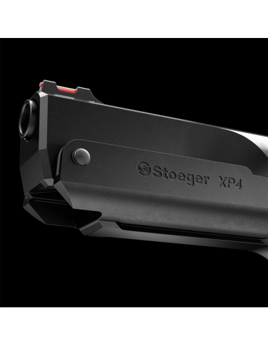 Pistola Aria Compressa Stoeger XP4 Cal. 4,5mm Pistola Aria Compressa Stoeger XP4 Cal. 4,5mm