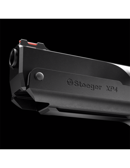 Pistola Aria Compressa Stoeger XP4 Cal. 4,5mm Pistola Aria Compressa Stoeger XP4 Cal. 4,5mm