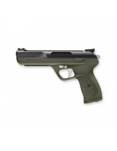 Pressluft Stoeger XP4 Green Cal. 4,5 mm