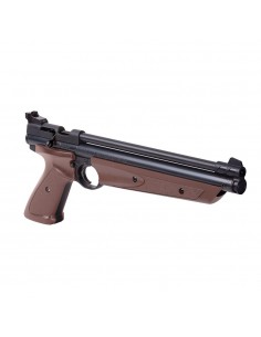 Crosman American Classic Pistol 1377 Cal. 4,5 mm 2
