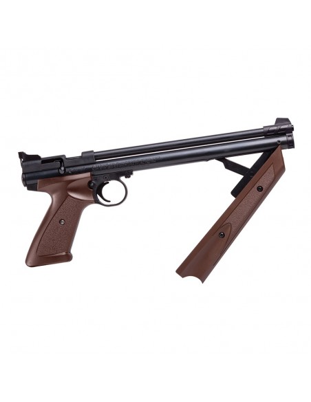 Crosman American Classic Pistol 1377 Cal. 4,5 mm Crosman American Classic Pistol 1377 Cal. 4,5 mm