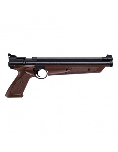 Crosman American Classic Pistol 1377 Cal. 4,5 mm