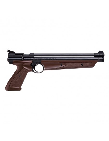 Crosman American Classic Pistol 1377 Cal. 4,5 mm Crosman American Classic Pistol 1377 Cal. 4,5 mm