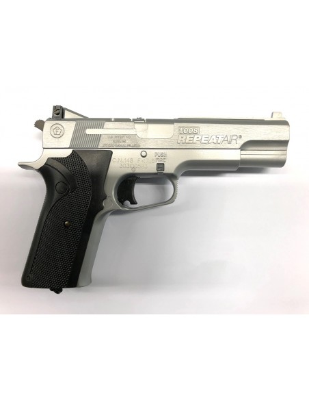 Crosman 10008 S Cal. 4,5 mm Crosman 10008 S Cal. 4,5 mm