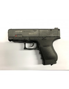 Gamo Auto 45 Cal. 4,5 mm 2