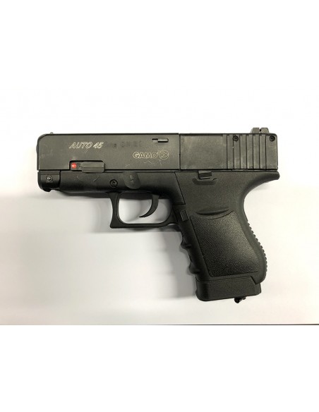 Gamo Auto 45 Cal. 4,5 mm