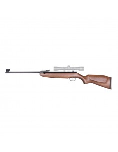 Weihrauch HW30 Cal. 4,5 mm