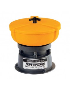 SMARTRELOADER CASE TUMBLER HÜLSENPOLIERGERÄT 220V SR787