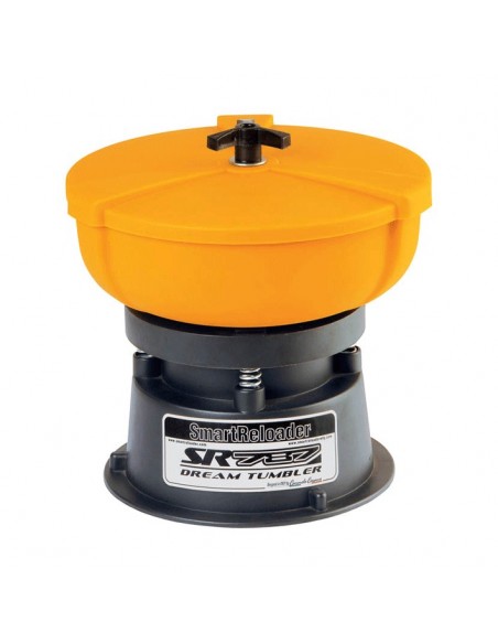 SMARTRELOADER CASE TUMBLER HÜLSENPOLIERGERÄT 220V SR787