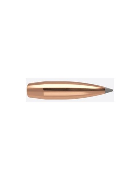 NOSLER ACCUBOND LR 308" 168 GR SP 100PZ.