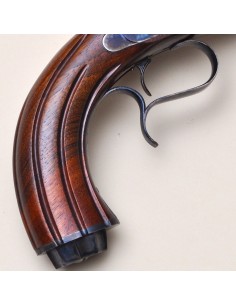 Pedersoli Kuchenreuter Cal. 38 2