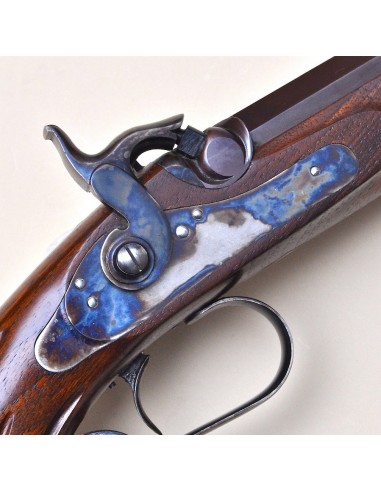 Pedersoli Kuchenreuter Cal. 38 Pedersoli Kuchenreuter Cal. 38