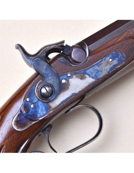 Pedersoli Kuchenreuter Cal. 38 Pedersoli Kuchenreuter Cal. 38
