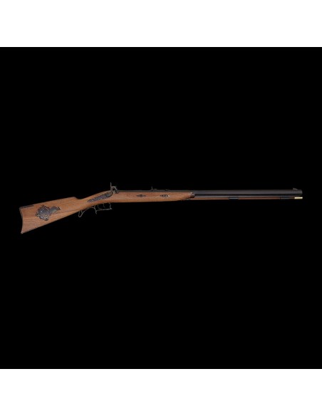 Pedersoli Trjon - Target Cal. 45 - Black Powder Shotgun