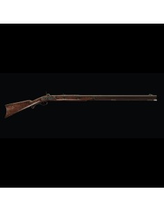 Pedersoli ocky Mountain Hawken Maple Cal. 54