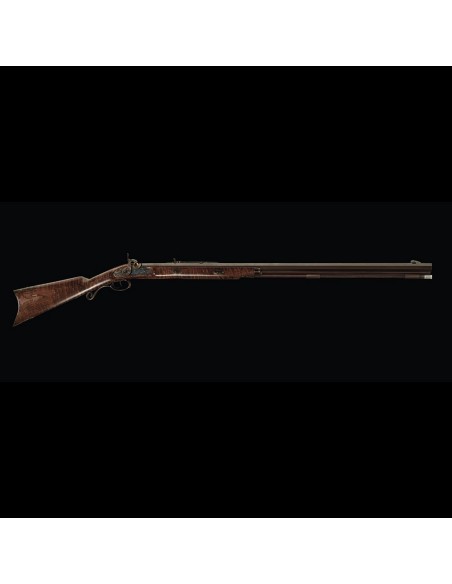 Pedersoli ocky Mountain Hawken Maple Cal. 54