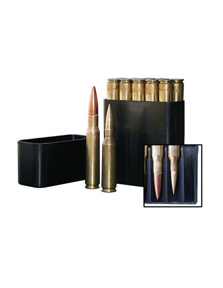 MTM RIFLE SLIP TOP CAL. 50 BMG 10 ROUND