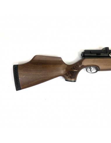 Pressluft Air Arms S 510X Sporter Cal. 5,5 mm