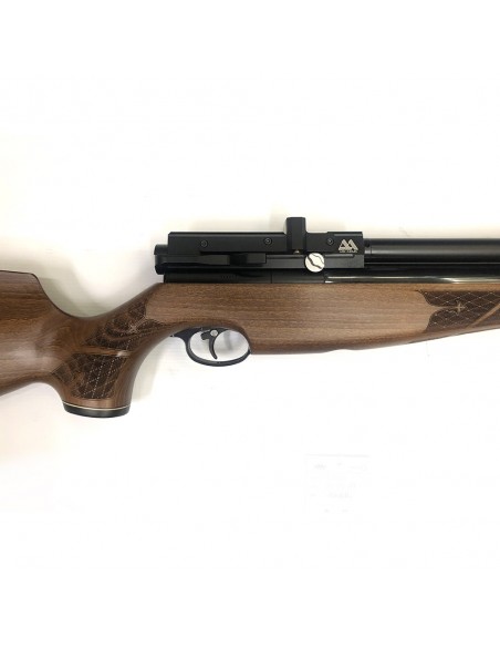 Pressluft Air Arms S 510X Sporter Cal. 5,5 mm