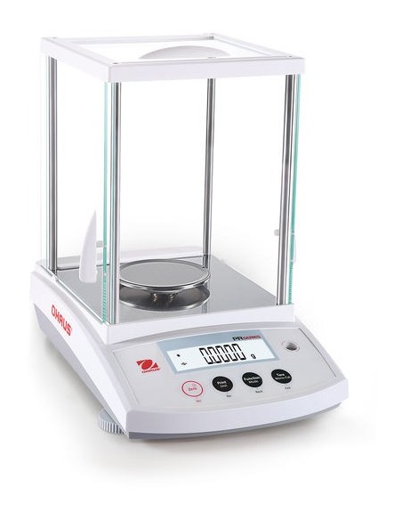 OHAUS Bilancia Elettronica PR124