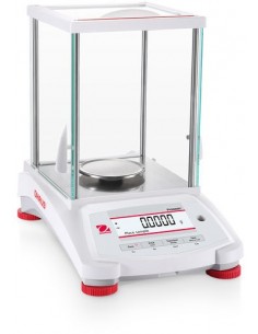 OHAUS Bilancia Elettronica PX124