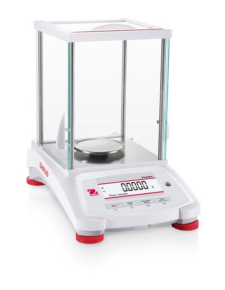 OHAUS Bilancia Elettronica PX124