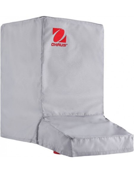 OHAUS Copertura Antipolvere Bilance PX e PR