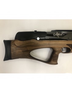 Air Arms Galahad Rifle Cal. 5,5 mm 2