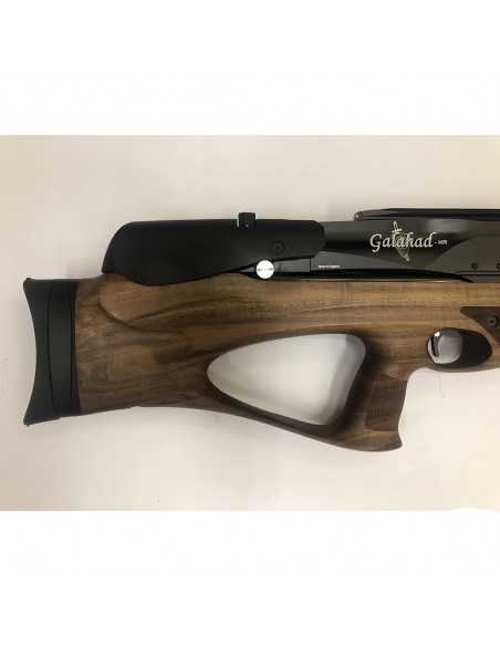 Air Arms Galahad Rifle Cal. 5,5 mm Air Arms Galahad Rifle Cal. 5,5 mm