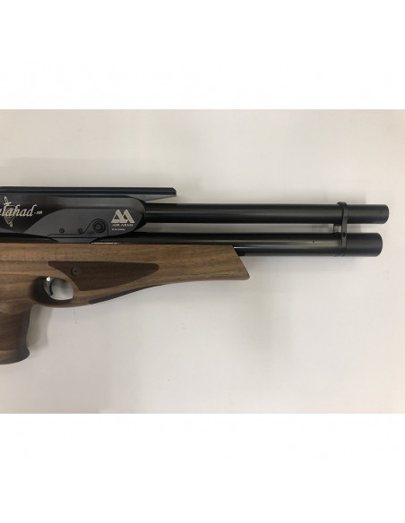 Air Arms Galahad Rifle Cal. 5,5 mm Air Arms Galahad Rifle Cal. 5,5 mm